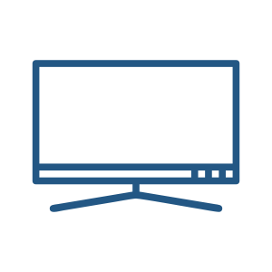 telewizor smart TV